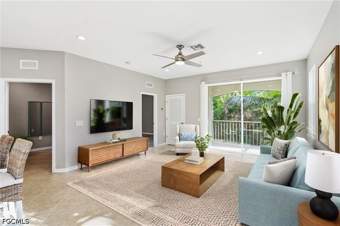 Tiny photo for 18261 Creekside Preserve Loop #202, Fort Myers, FL 33908 (MLS # 2026031098)