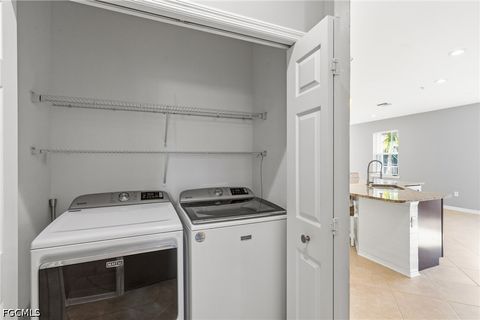 Tiny photo for 18261 Creekside Preserve Loop #202, Fort Myers, FL 33908 (MLS # 2026031098)