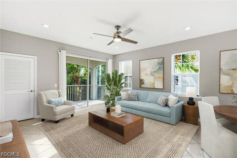 Tiny photo for 18261 Creekside Preserve Loop #202, Fort Myers, FL 33908 (MLS # 2026031098)
