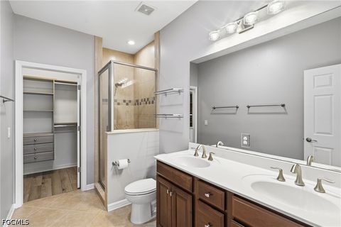 Tiny photo for 18261 Creekside Preserve Loop #202, Fort Myers, FL 33908 (MLS # 2026031098)