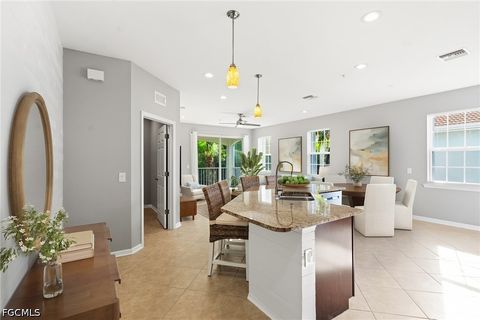 Tiny photo for 18261 Creekside Preserve Loop #202, Fort Myers, FL 33908 (MLS # 2026031098)