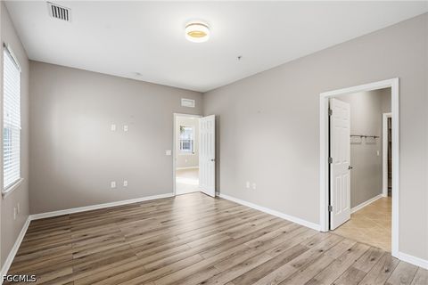 Tiny photo for 18261 Creekside Preserve Loop #202, Fort Myers, FL 33908 (MLS # 2026031098)