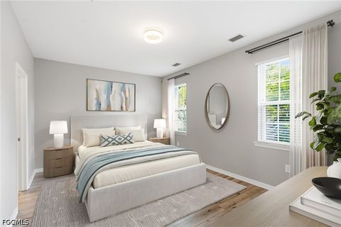 Tiny photo for 18261 Creekside Preserve Loop #202, Fort Myers, FL 33908 (MLS # 2026031098)