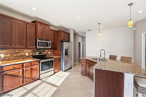 Tiny photo for 18261 Creekside Preserve Loop #202, Fort Myers, FL 33908 (MLS # 2026031098)