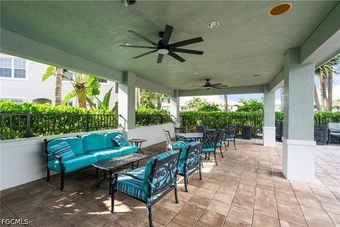 Tiny photo for 18261 Creekside Preserve Loop #202, Fort Myers, FL 33908 (MLS # 2026031098)