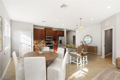 Tiny photo for 18261 Creekside Preserve Loop #202, Fort Myers, FL 33908 (MLS # 2026031098)