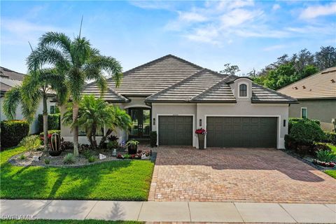 20690 Corkscrew Shores Boulevard Estero FL 33928