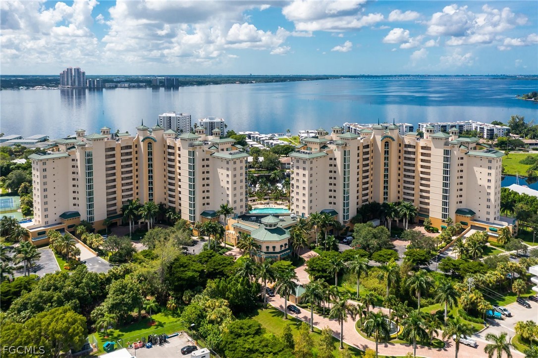 Photo 1 of 37 — 3426 Hancock Bridge Parkway 501, North Fort Myers, FL 33903