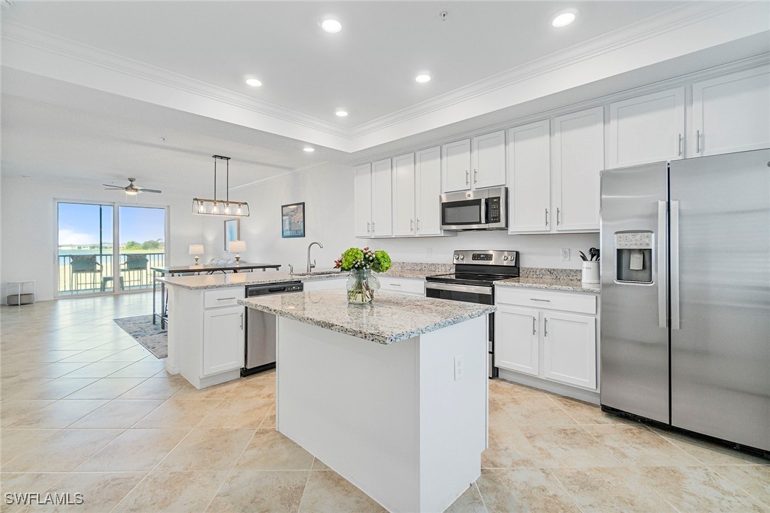 Photo 1 of 34 — 43030 Greenway Boulevard 425, Punta Gorda, FL 33982