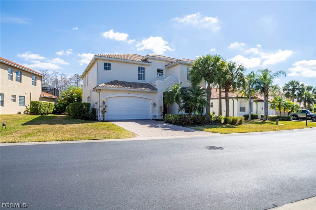 10118 Mimosa Silk Drive