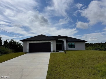 2019 NW 17th Street Cape Coral FL 33993