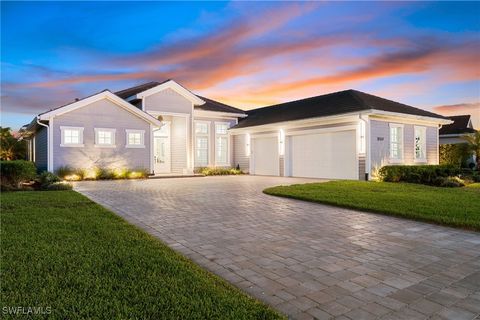 18469 Wildblue Boulevard Fort Myers FL 33913
