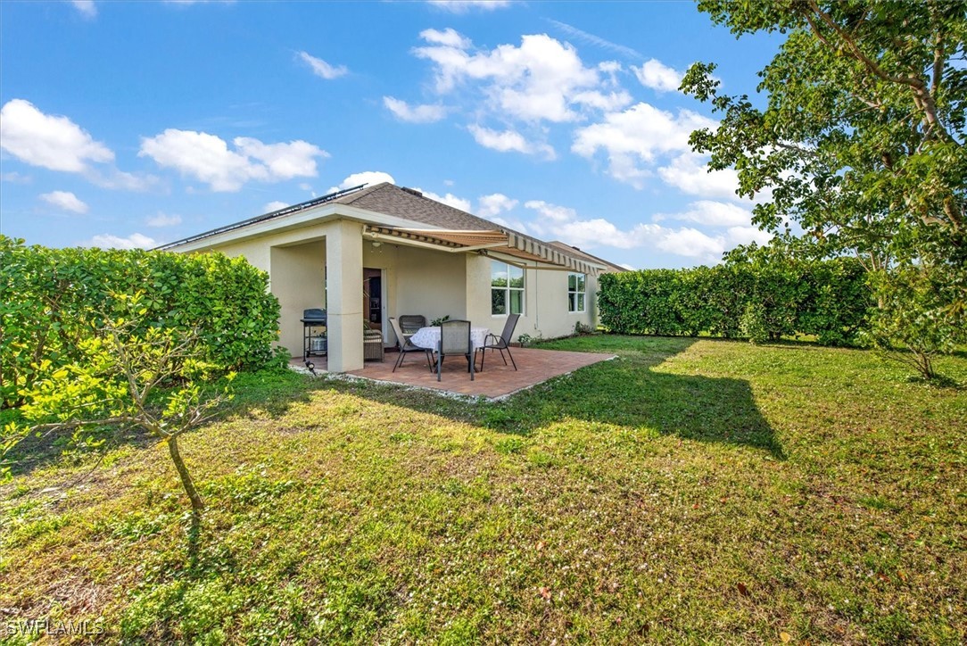 2733 Merida Lane