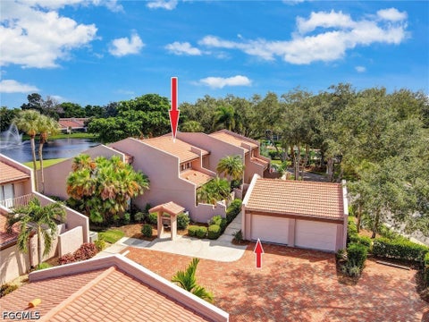 Tiny photo for 4561 S Landings Drive, Fort Myers, FL 33919 (MLS # 2026041223)