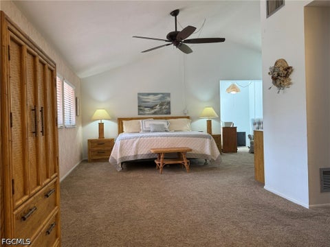 Tiny photo for 4561 S Landings Drive, Fort Myers, FL 33919 (MLS # 2026041223)