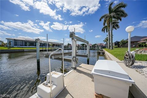 Tiny photo for 1122 Mineo Drive, Punta Gorda, FL 33950 (MLS # 2026018054)