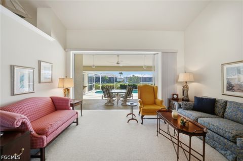 Tiny photo for 1122 Mineo Drive, Punta Gorda, FL 33950 (MLS # 2026018054)