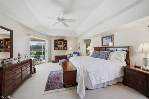 Tiny photo for 1122 Mineo Drive, Punta Gorda, FL 33950 (MLS # 2026018054)