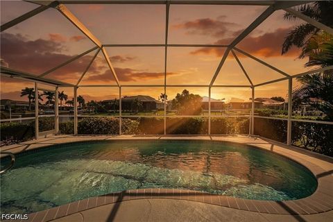 Tiny photo for 1122 Mineo Drive, Punta Gorda, FL 33950 (MLS # 2026018054)