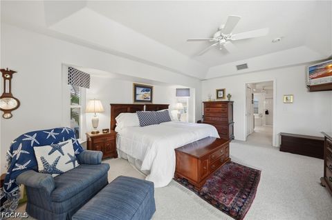 Tiny photo for 1122 Mineo Drive, Punta Gorda, FL 33950 (MLS # 2026018054)