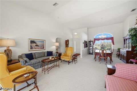 Tiny photo for 1122 Mineo Drive, Punta Gorda, FL 33950 (MLS # 2026018054)