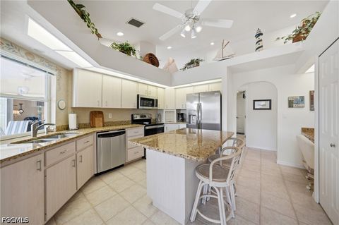 Tiny photo for 1122 Mineo Drive, Punta Gorda, FL 33950 (MLS # 2026018054)