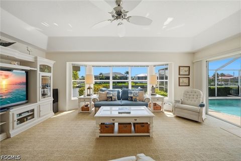 Tiny photo for 1122 Mineo Drive, Punta Gorda, FL 33950 (MLS # 2026018054)