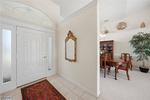 Tiny photo for 1122 Mineo Drive, Punta Gorda, FL 33950 (MLS # 2026018054)