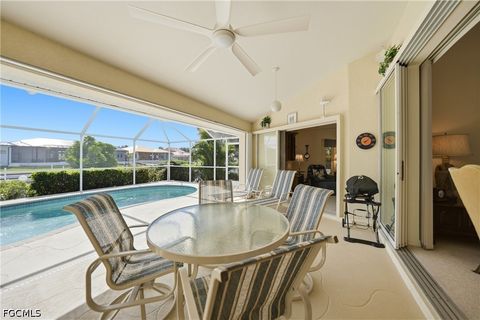 Tiny photo for 1122 Mineo Drive, Punta Gorda, FL 33950 (MLS # 2026018054)