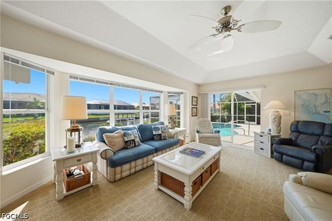 Tiny photo for 1122 Mineo Drive, Punta Gorda, FL 33950 (MLS # 2026018054)