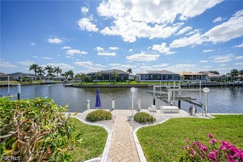Tiny photo for 1122 Mineo Drive, Punta Gorda, FL 33950 (MLS # 2026018054)