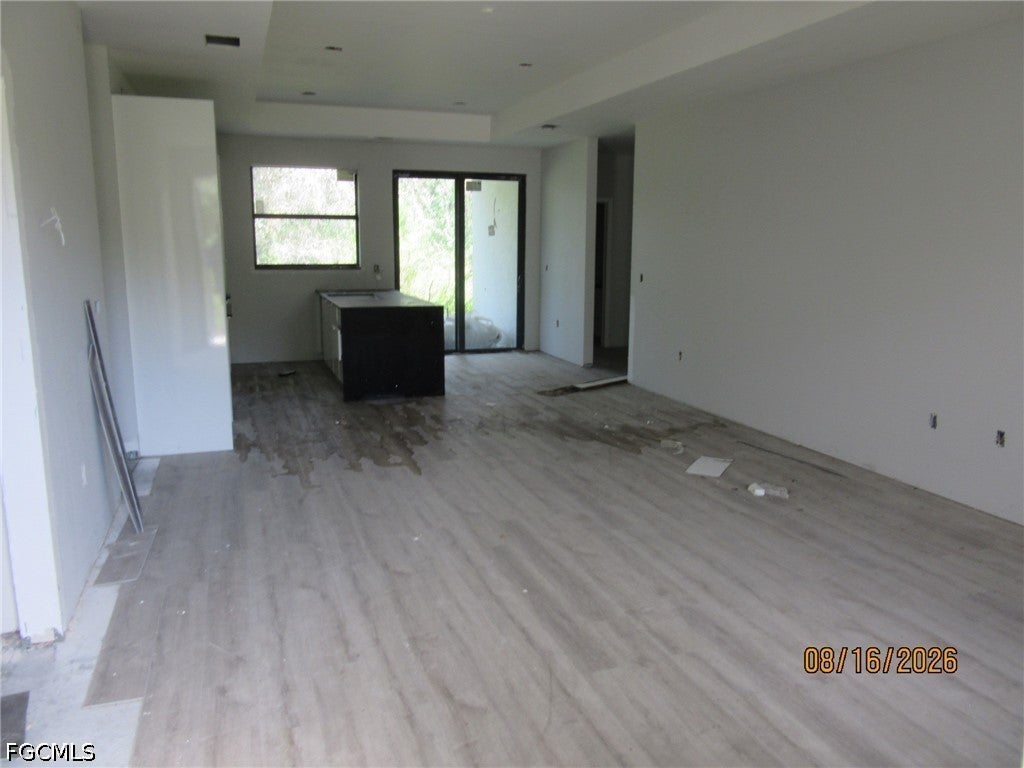 701 E 17th Street