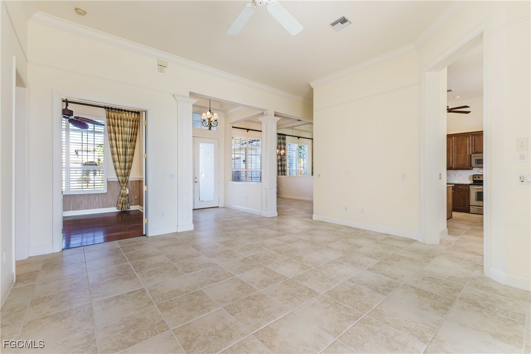 3306 Chestnut Grove Drive