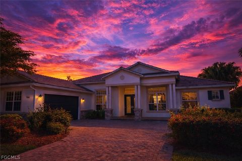 3306 Chestnut Grove Drive Alva FL 33920