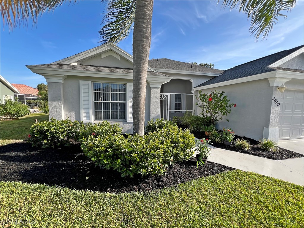 3650 Sunland Lane