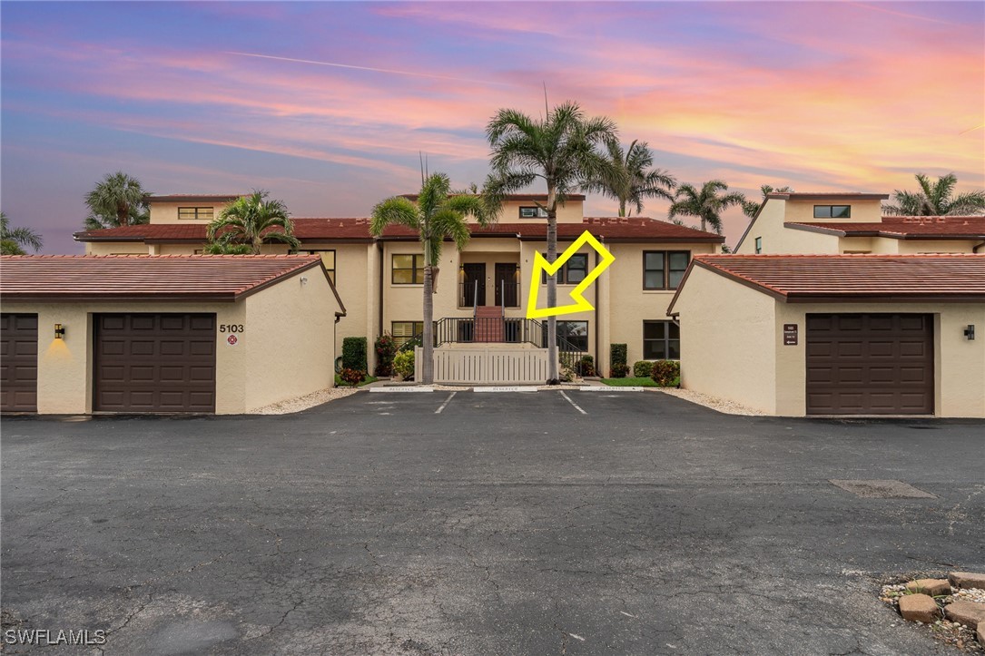 5103 Sunnybrook Court 5