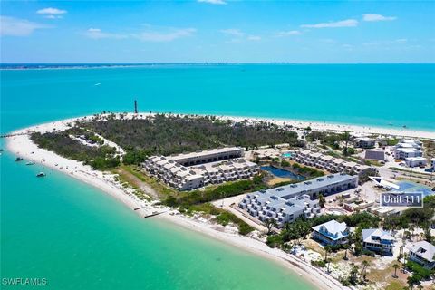 200 Periwinkle Way 111 Sanibel FL 33957