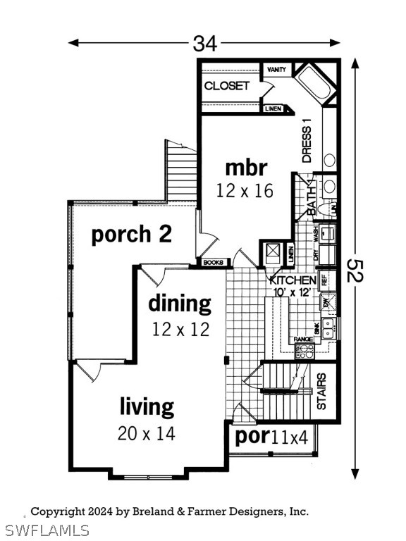 4021 E River Drive