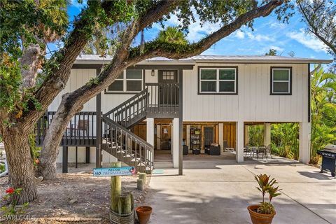 222 Mango Street Fort Myers Beach FL 33931