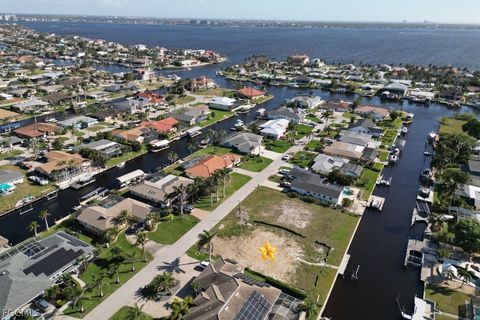 5336 Congo Court Cape Coral FL 33904