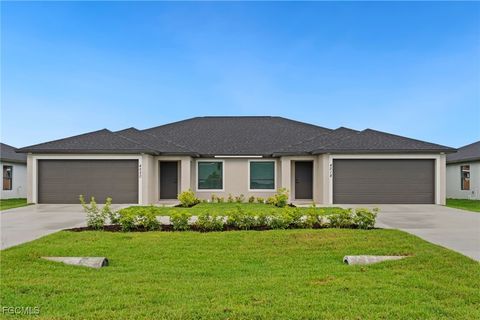 4518-4520 SW 8th Court Cape Coral FL 33914