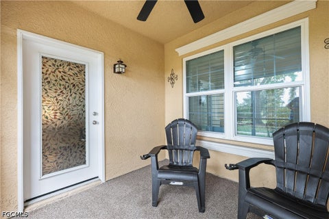 Tiny photo for 1842 Concordia Lake Circle #1102, Cape Coral, FL 33909 (MLS # 2026038796)