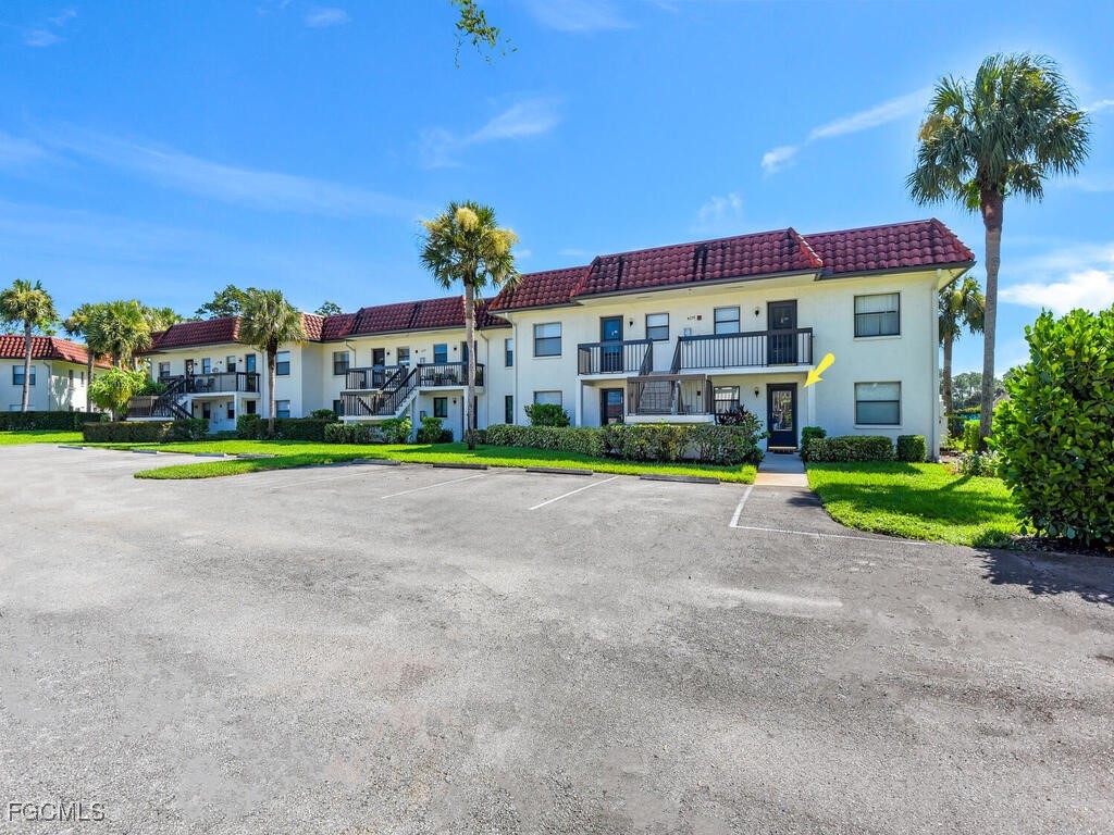 4278 27TH Court SW 106