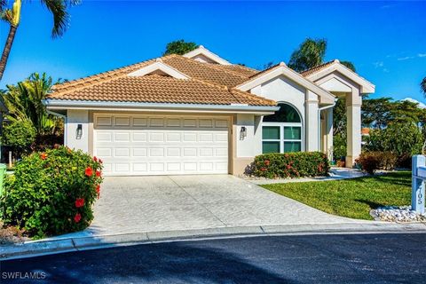 9705 Keel Court Fort Myers FL 33919