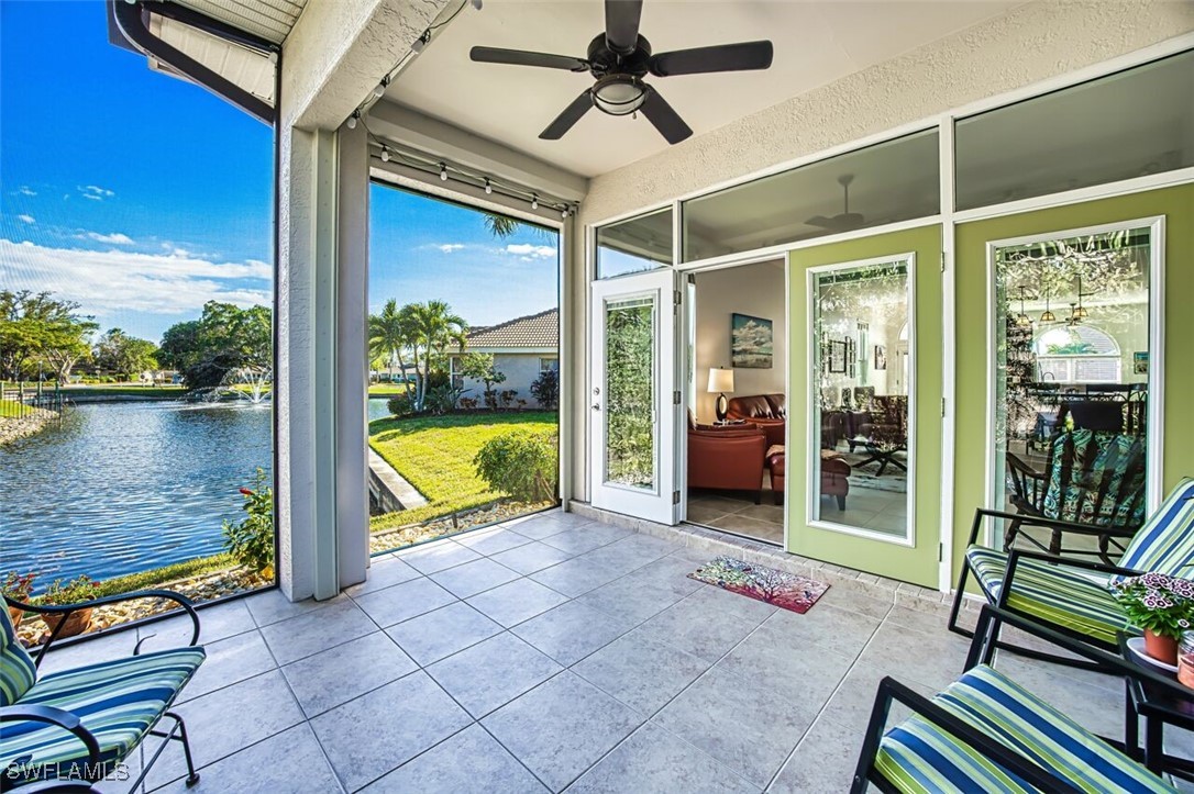 9705 Keel Court