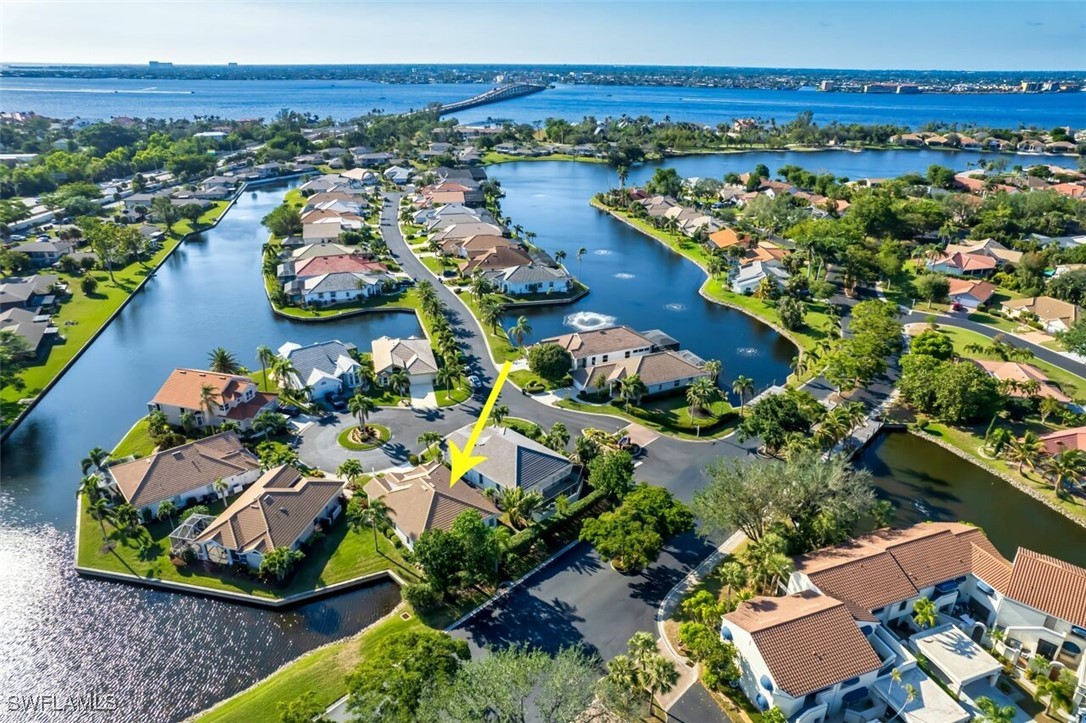 9705 Keel Court