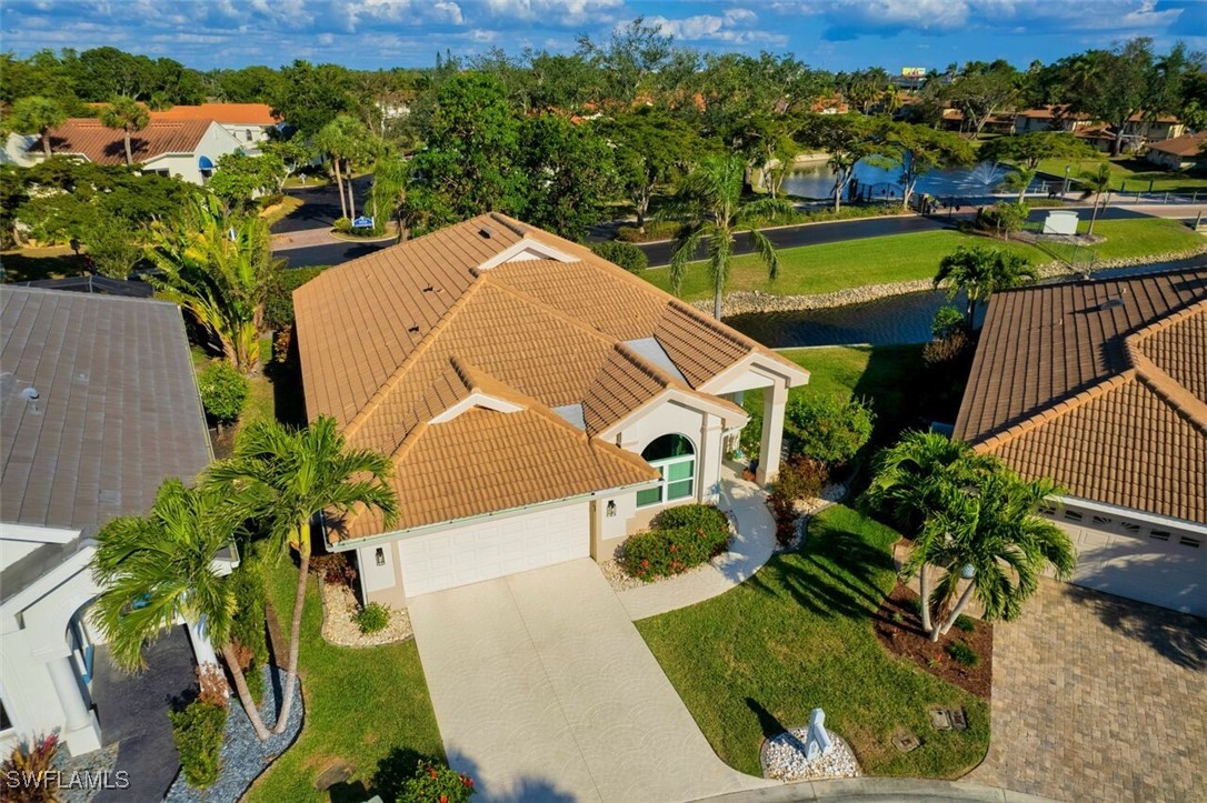 9705 Keel Court