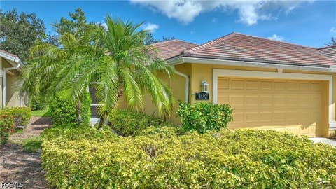 Photo of 4692 Fairloop Run, Lehigh Acres, FL 33973 (MLS # 2026035093)