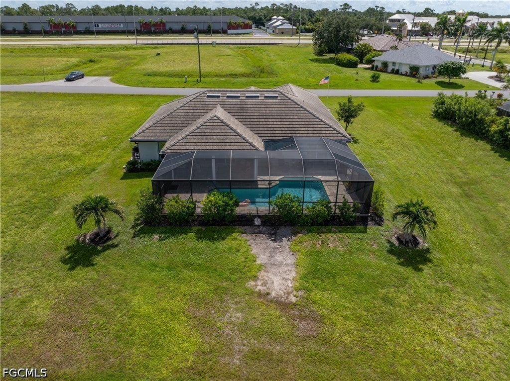 16457 Trading Post Road