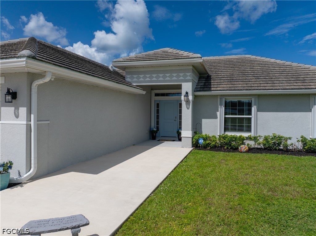 16457 Trading Post Road